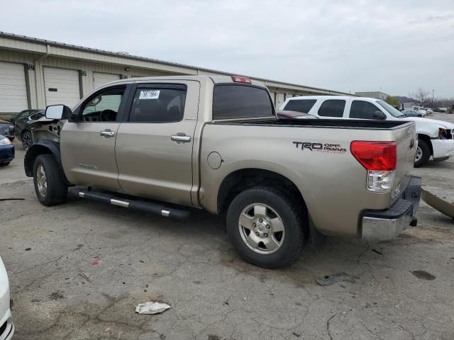 2008 Toyota Tundra Crewmax Limited