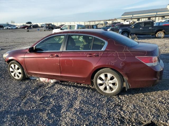 2009 Honda Accord EXL