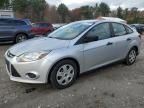 2013 Ford Focus S