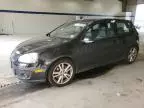 2009 Volkswagen GTI