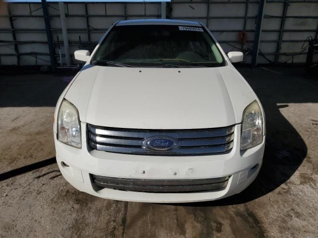 2009 Ford Fusion SE