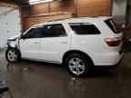 2013 Dodge Durango SXT