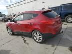 2011 Hyundai Tucson GLS