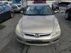 2003 Honda Accord EX