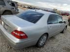 2006 Lexus LS 430