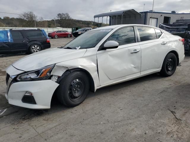 2019 Nissan Altima S