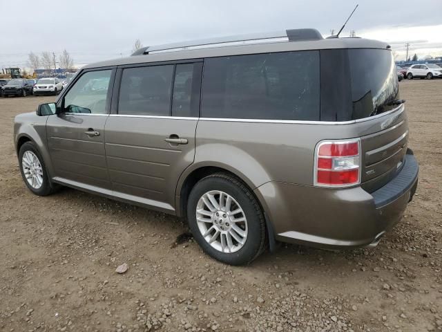 2013 Ford Flex SEL