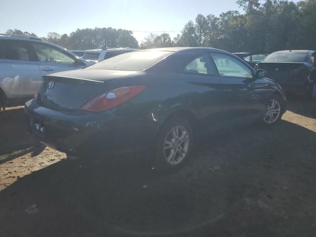 2006 Toyota Camry Solara SE