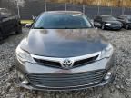 2015 Toyota Avalon XLE