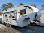 2011 Keystone Travel Trailer