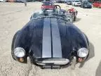 1965 Cobra Trike KIT Car