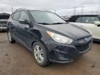 2012 Hyundai Tucson GLS