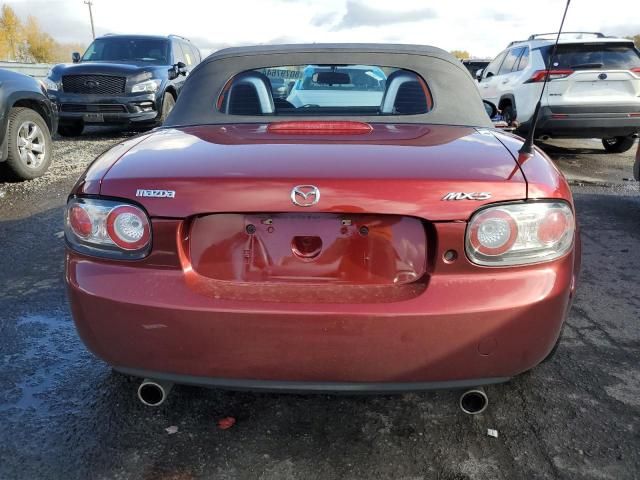 2006 Mazda MX-5 Miata