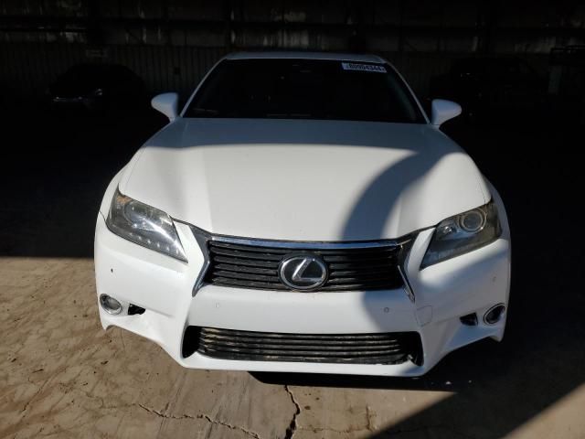 2015 Lexus GS 350