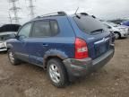 2005 Hyundai Tucson GLS