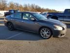 2009 Nissan Maxima S