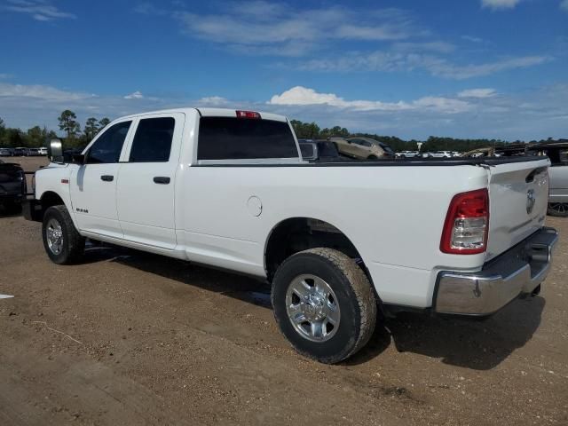 2020 Dodge RAM 2500 Tradesman