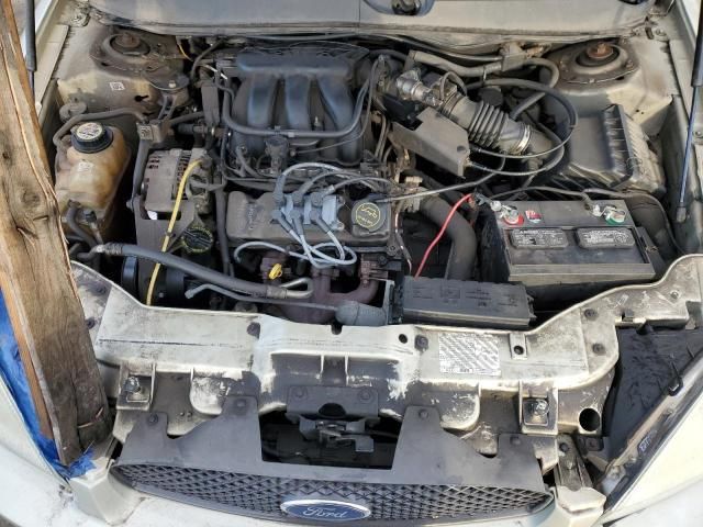 2006 Ford Taurus SE