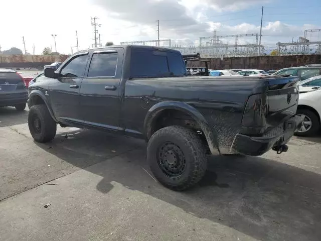 2014 Dodge 2500 Laramie