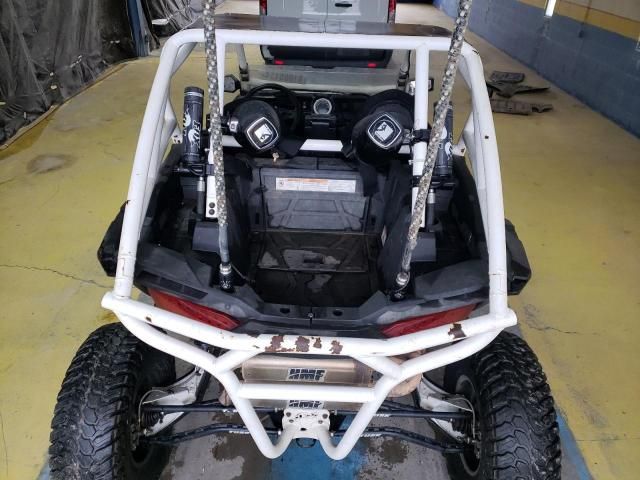 2016 Polaris RZR XP Turbo EPS