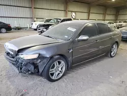 Lots with Bids for sale at auction: 2008 Acura TL