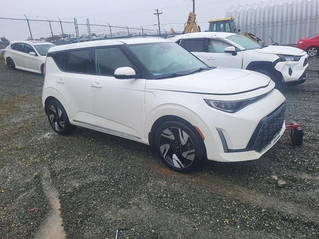 2023 KIA Soul GT Line