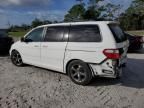 2007 Honda Odyssey Touring