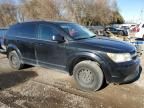 2010 Dodge Journey SE