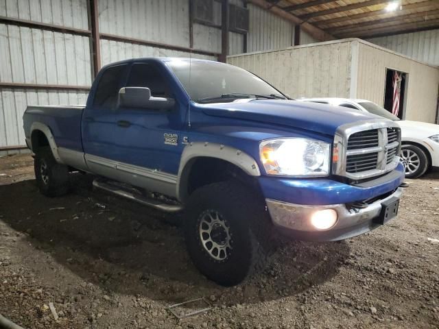 2007 Dodge RAM 3500 ST