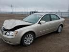 2010 Hyundai Sonata SE