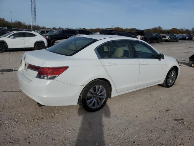 2011 Honda Accord EXL