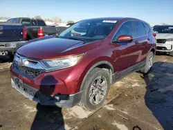 2018 Honda CR-V EXL en venta en Littleton, CO