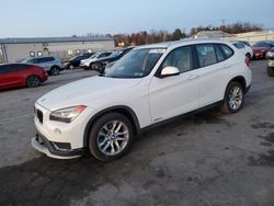 BMW salvage cars for sale: 2015 BMW X1 XDRIVE28I