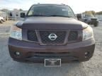 2013 Nissan Armada SV