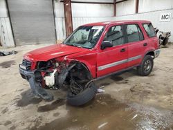 2001 Honda CR-V LX en venta en Lansing, MI