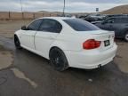 2011 BMW 335 D