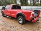 2006 Ford F350 SRW Super Duty