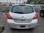 2011 Nissan Versa S