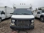 2012 Chevrolet Express G3500