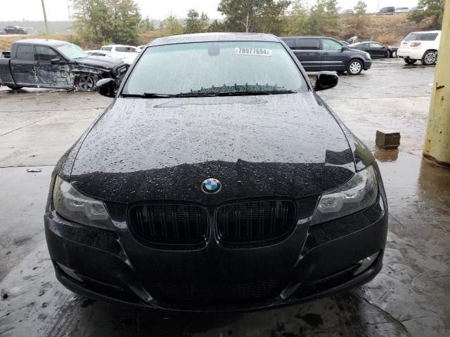 2011 BMW 328 I