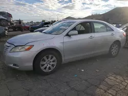 Toyota Camry Base salvage cars for sale: 2009 Toyota Camry Base