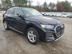 2021 Audi Q5 Premium