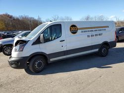 Ford salvage cars for sale: 2023 Ford Transit T-150