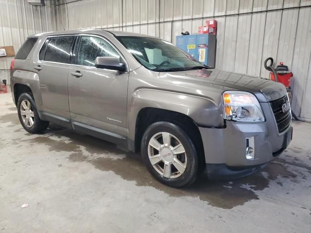 2012 GMC Terrain SLE