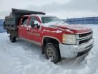 2009 Chevrolet Silverado C3500