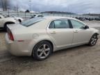 2011 Chevrolet Malibu 1LT