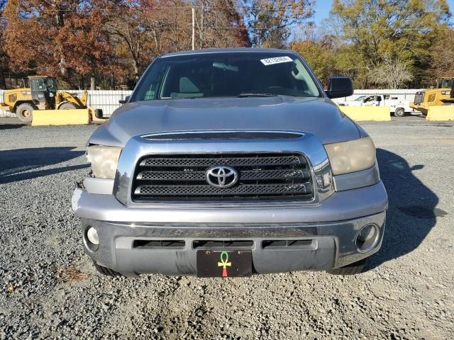 2008 Toyota Tundra Double Cab