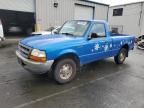 1998 Ford Ranger