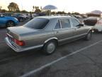 1988 Mercedes-Benz 560 SEL