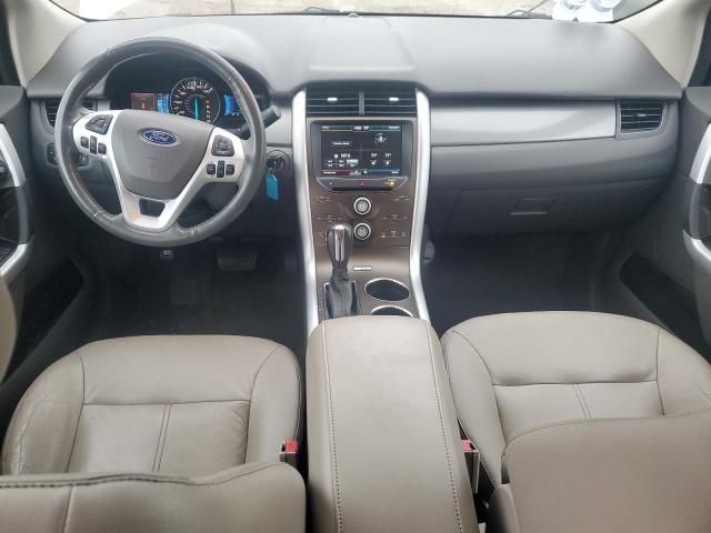 2012 Ford Edge SEL